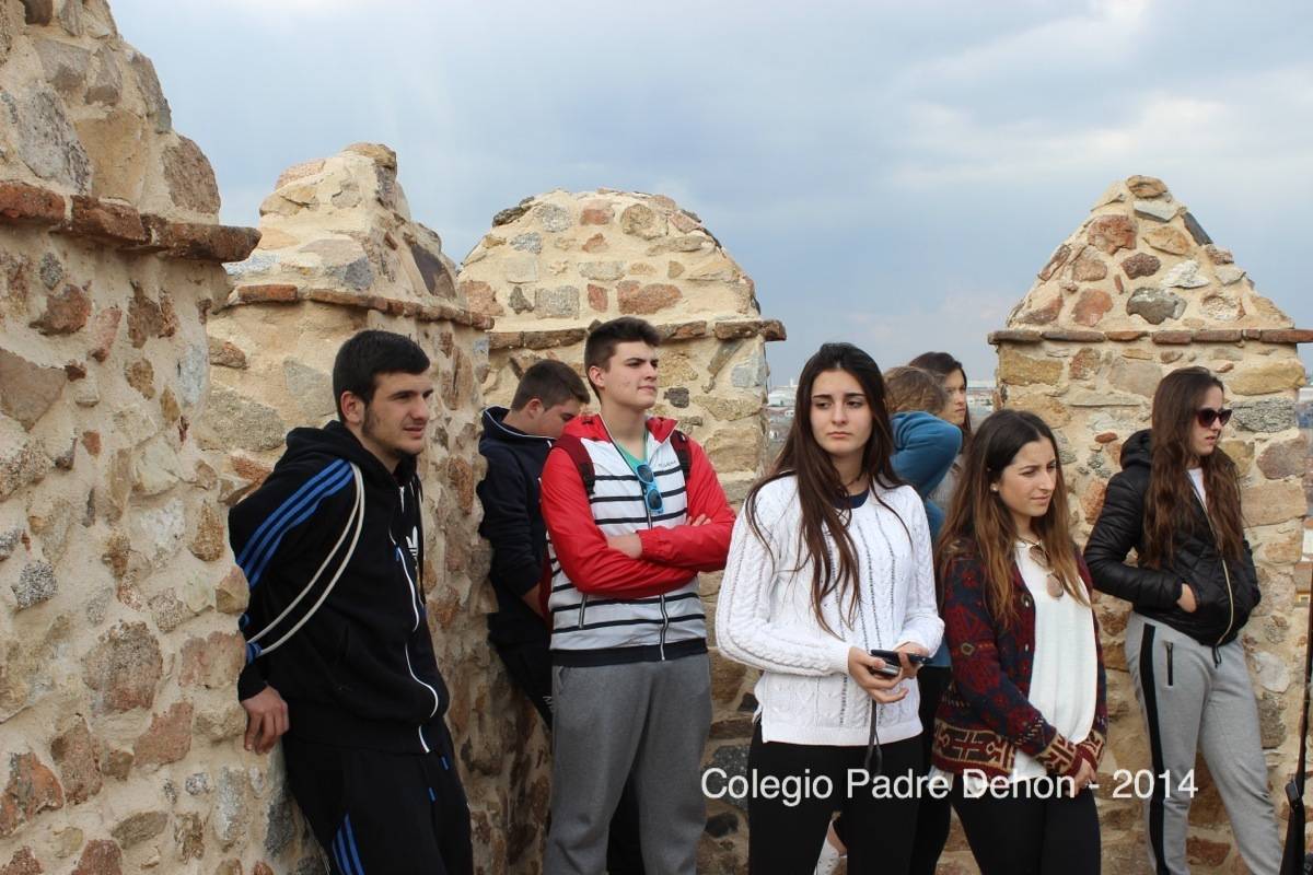 2014 03 20 ÁVILA MURALLAS (25)